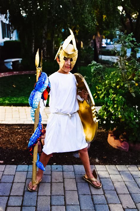 hermes costume greek god
